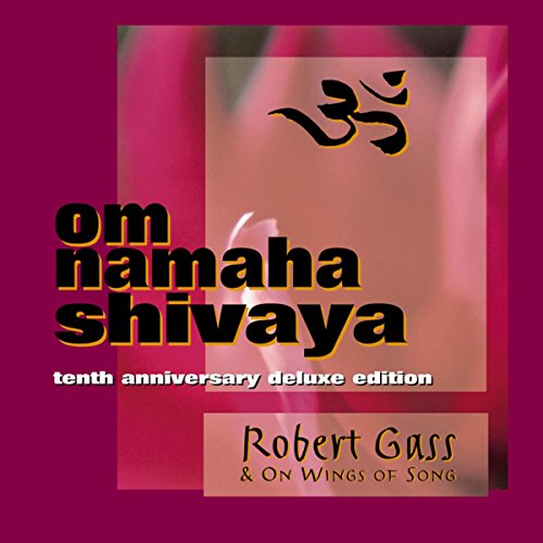 Om Nama Shivaya Episode Song Download